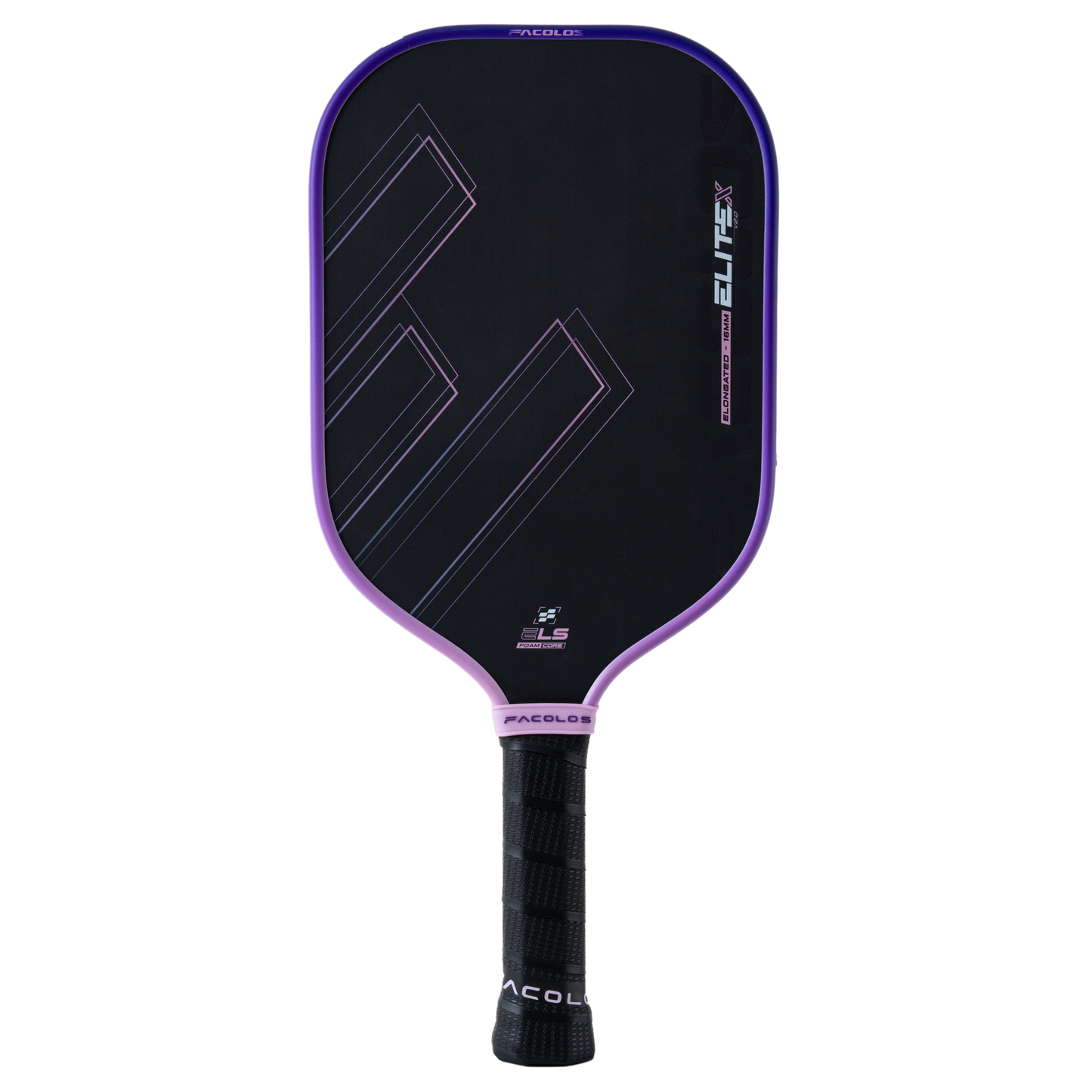 Elite X V2.0 - Elongated - Purple Fusion (Pre-Order)