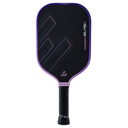 Elite X V2.0 - Elongated - Purple Fusion (Pre-Order)