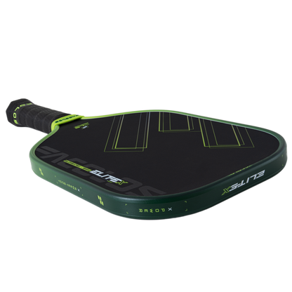 Elite X V2.0 - Elongated - Neon Strike (Pre-Order)