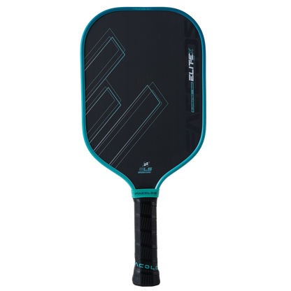 Elite X V2.0 - Elongated - Teal Stream (Pre-Order)