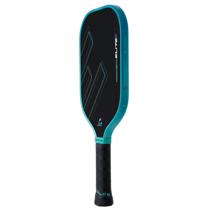 Elite X V2.0 - Elongated - Teal Stream (Pre-Order)