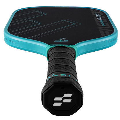Elite X V2.0 - Elongated - Teal Stream (Pre-Order)