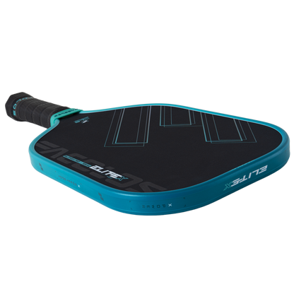 Elite X V2.0 - Elongated - Teal Stream (Pre-Order)