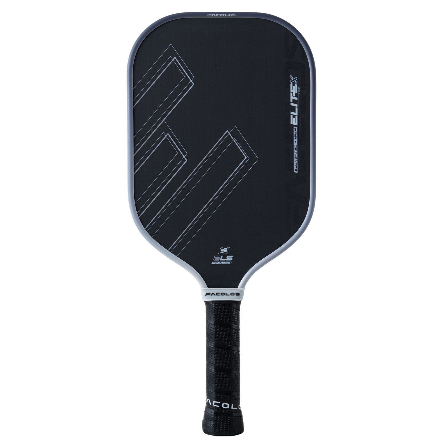 Elite X V2.0 - Elongated - Grey Cloud (Pre-Order)