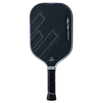 Elite X V2.0 - Elongated - Grey Cloud (Pre-Order)
