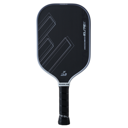 Elite X V2.0 - Elongated - Grey Cloud (Pre-Order)