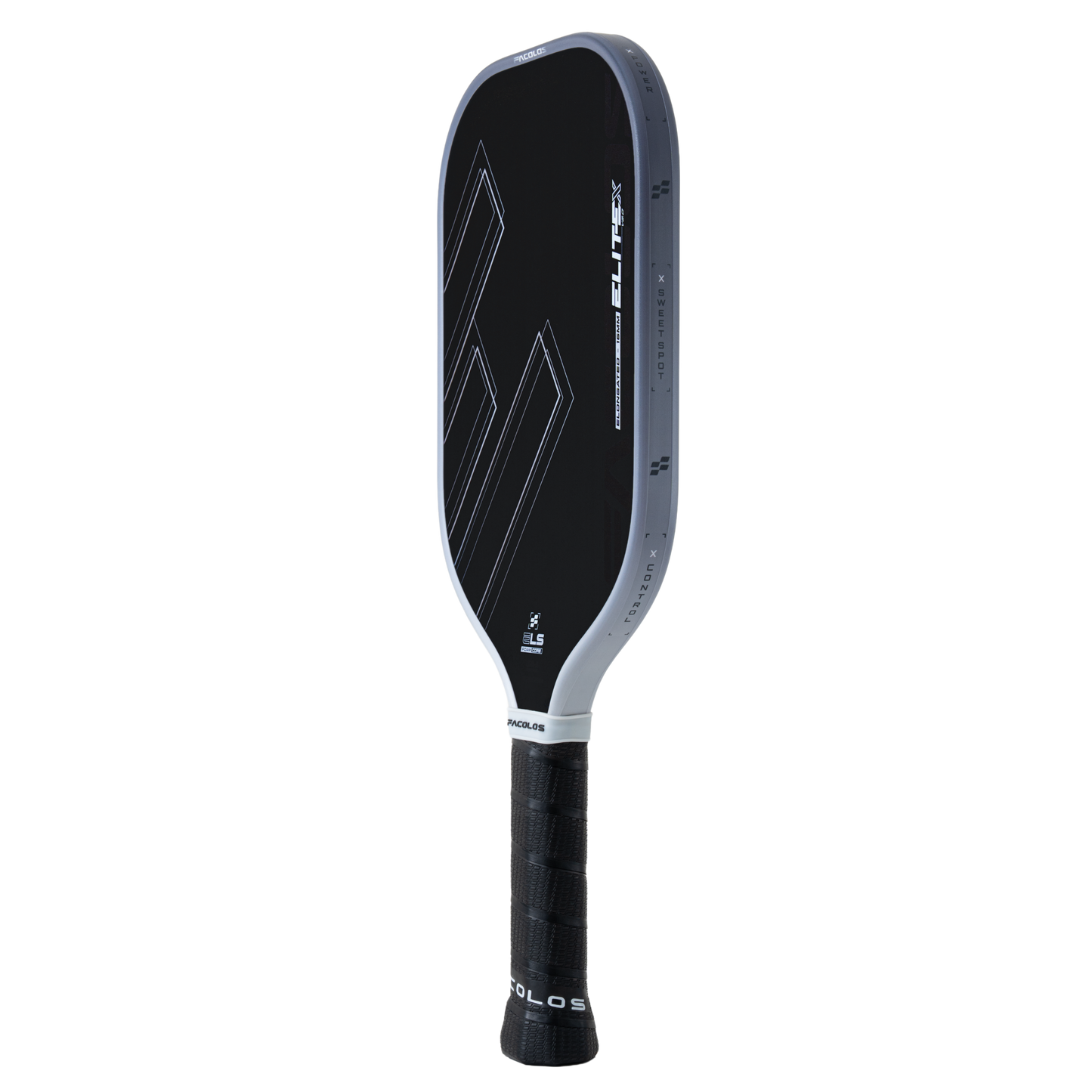 Elite X V2.0 - Elongated - Grey Cloud (Pre-Order)