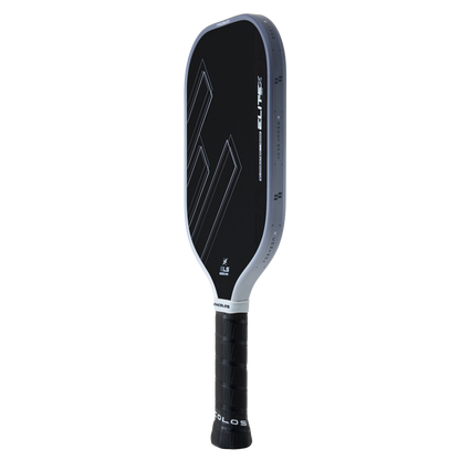 Elite X V2.0 - Elongated - Grey Cloud (Pre-Order)