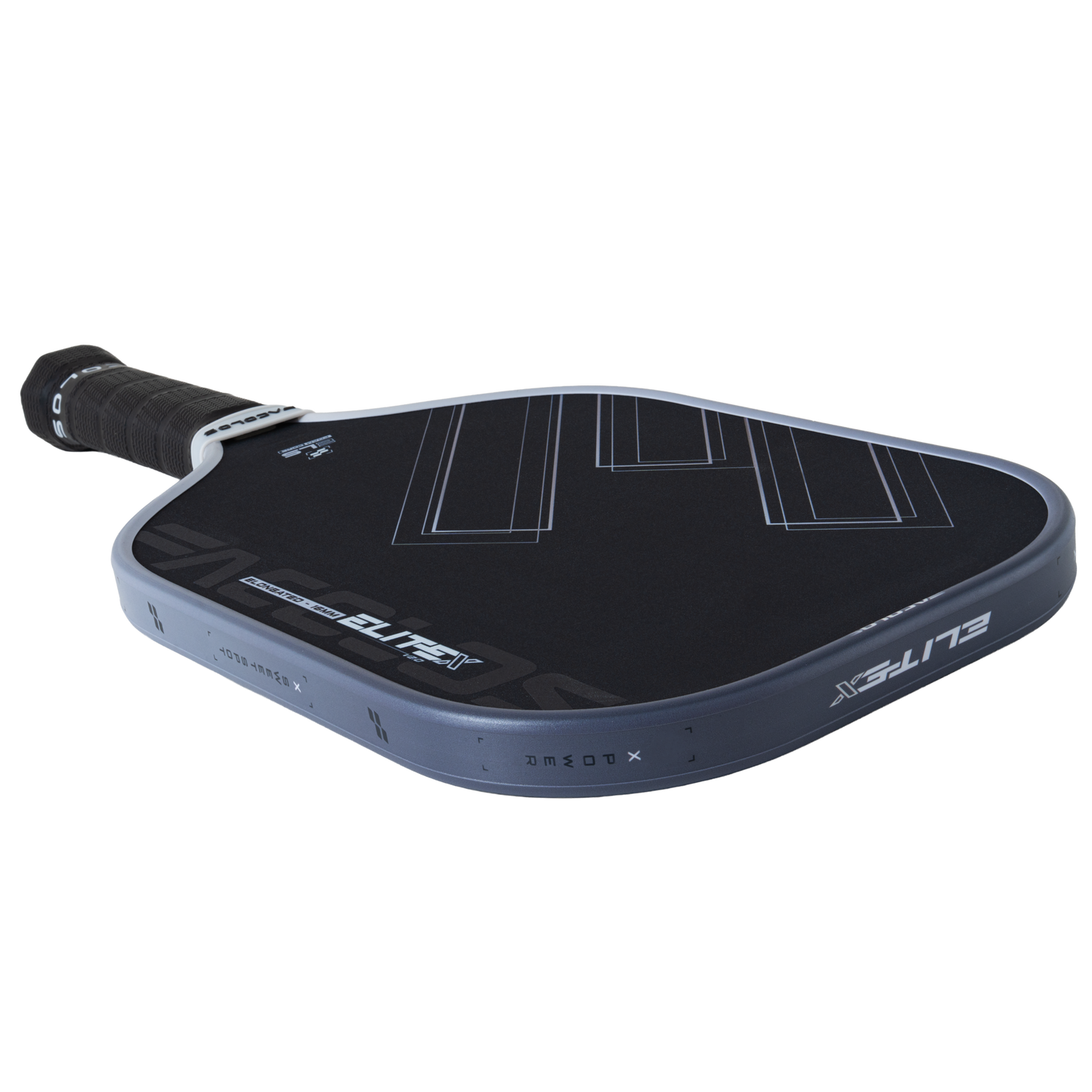 Elite X V2.0 - Elongated - Grey Cloud (Pre-Order)