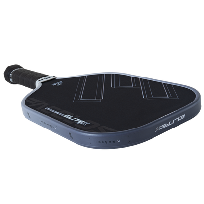Elite X V2.0 - Elongated - Grey Cloud (Pre-Order)