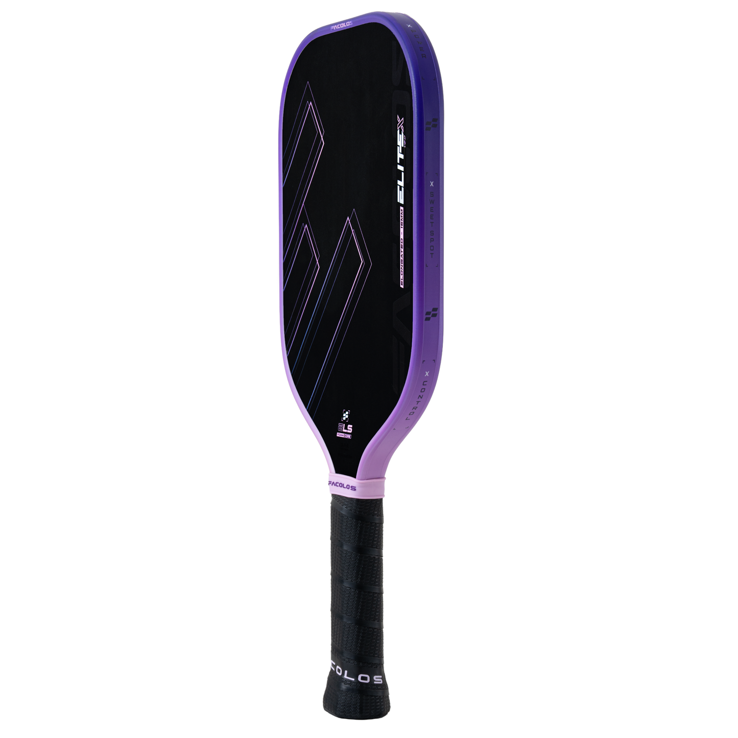 Elite X V2.0 - Elongated - Purple Fusion (Pre-Order)