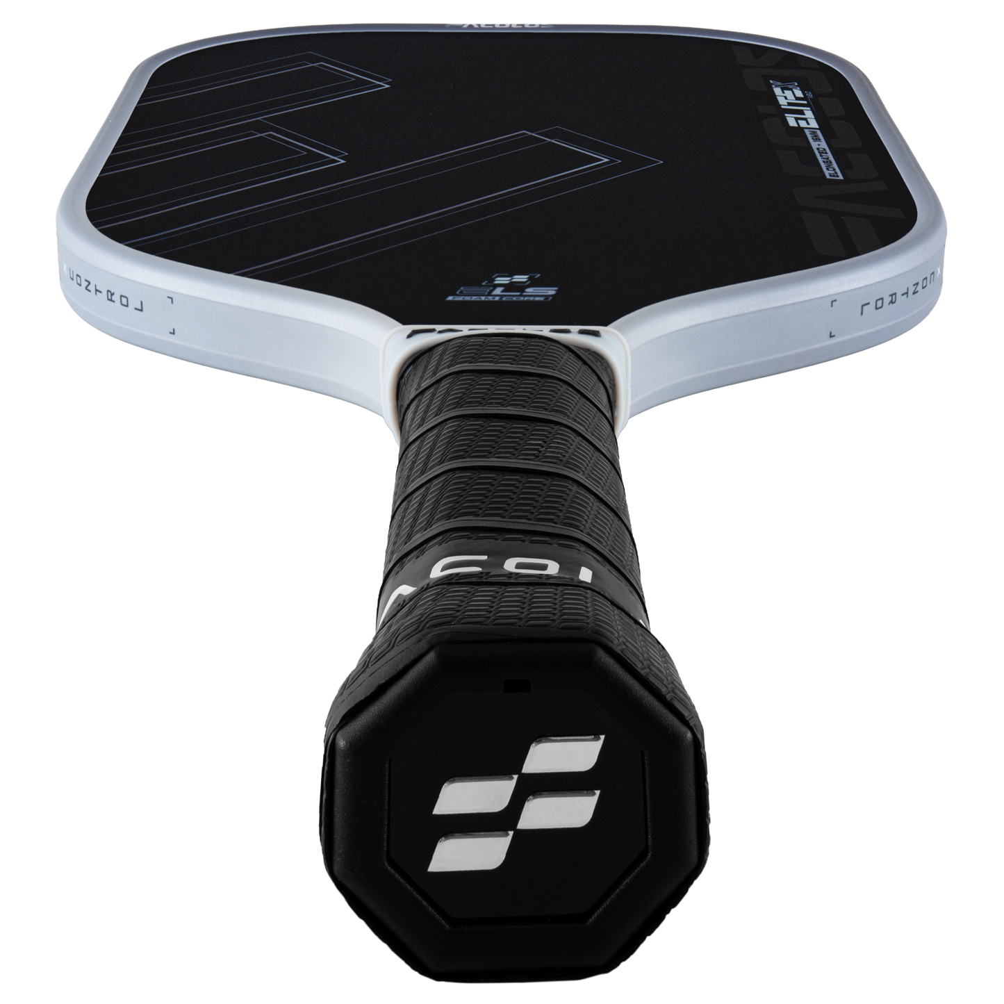 Elite X V2.0 - Elongated - Grey Cloud (Pre-Order)