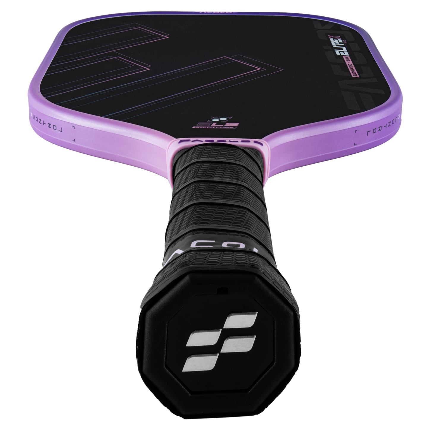 Elite X V2.0 - Elongated - Purple Fusion (Pre-Order)
