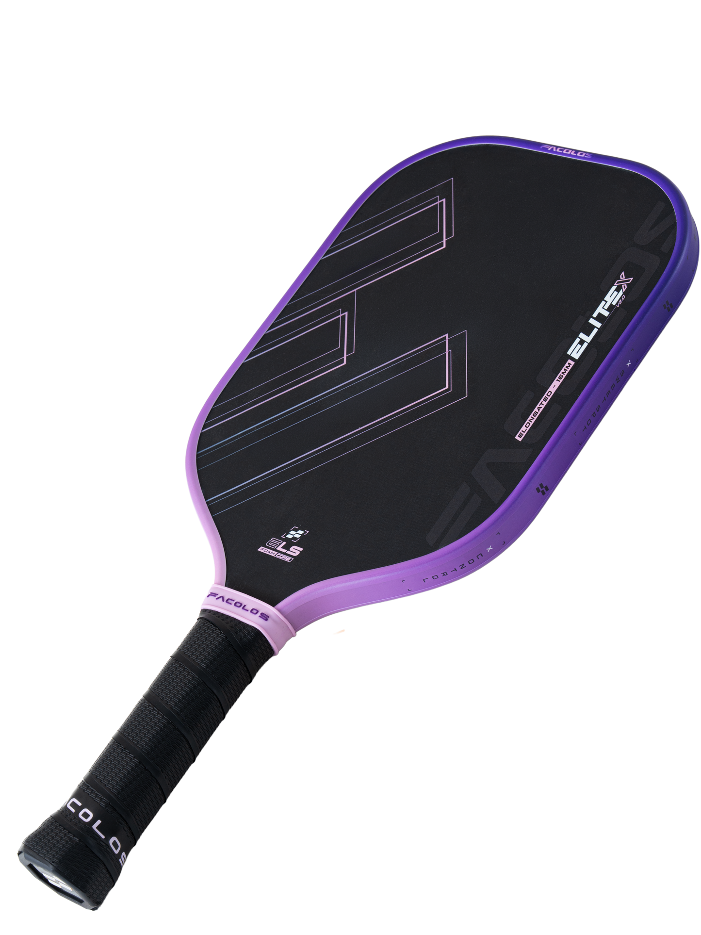 Elite X V2.0 - Elongated - Purple Fusion (Pre-Order)