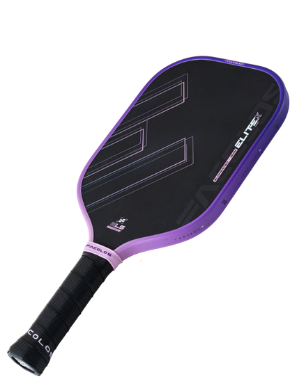 Elite X V2.0 - Elongated - Purple Fusion (Pre-Order)