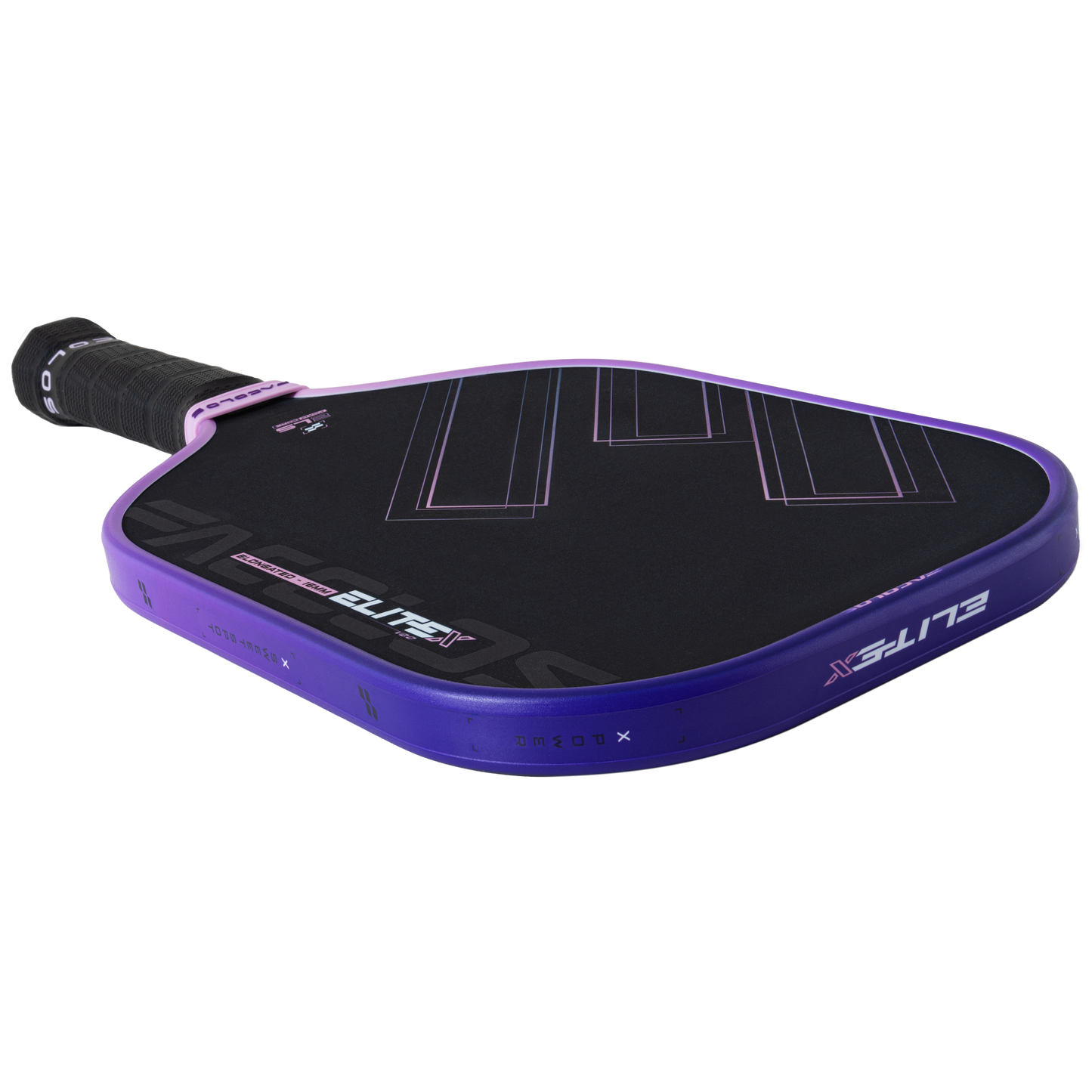 Elite X V2.0 - Elongated - Purple Fusion (Pre-Order)