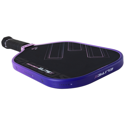 Elite X V2.0 - Elongated - Purple Fusion (Pre-Order)