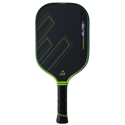 Elite X V2.0 - Elongated - Neon Strike (Pre-Order)
