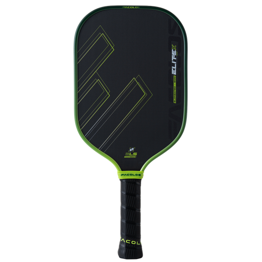Elite X V2.0 - Elongated - Neon Strike (Pre-Order)