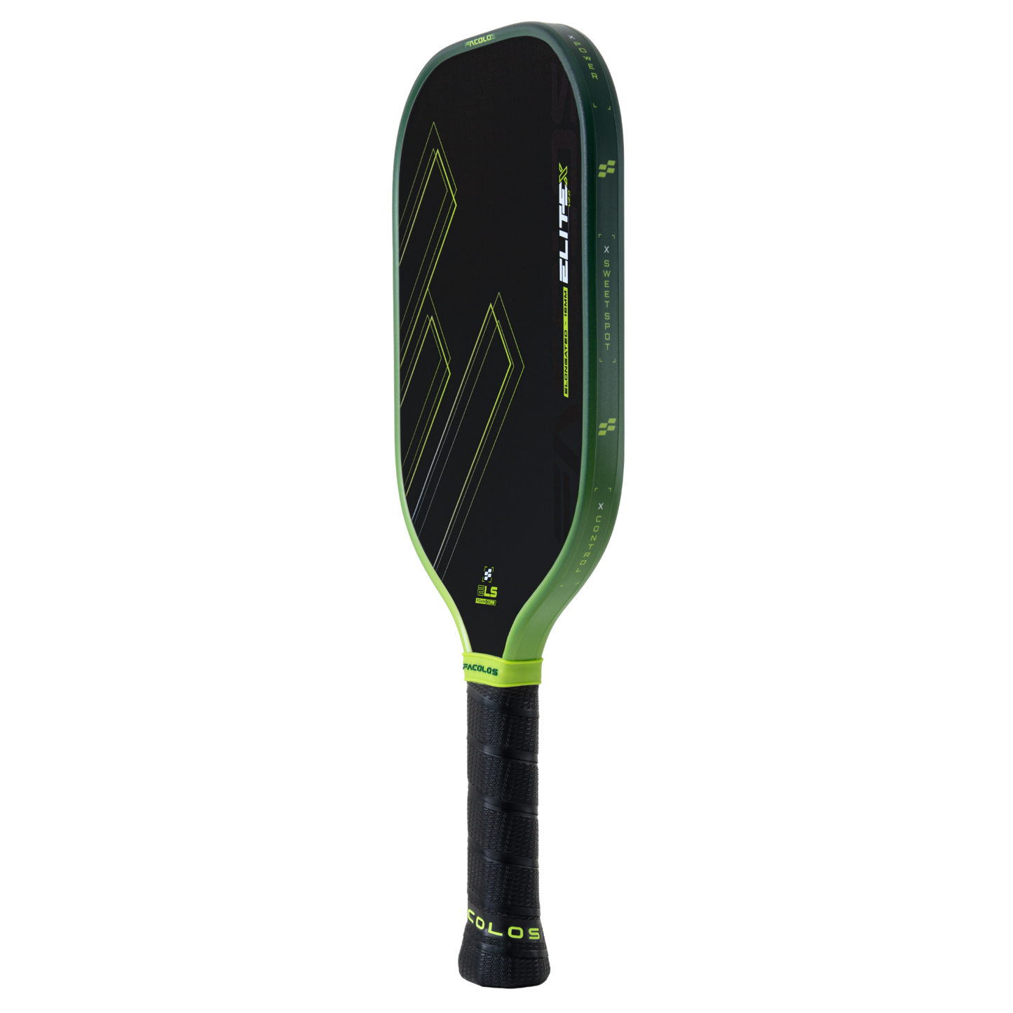Elite X V2.0 - Elongated - Neon Strike (Pre-Order)