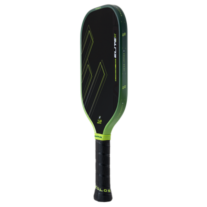 Elite X V2.0 - Elongated - Neon Strike (Pre-Order)