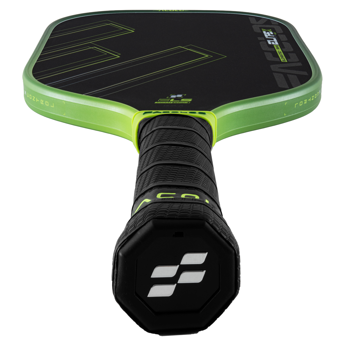 Elite X V2.0 - Elongated - Neon Strike (Pre-Order)