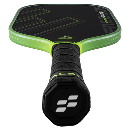 Elite X V2.0 - Elongated - Neon Strike (Pre-Order)