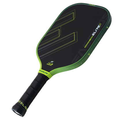 Elite X V2.0 - Elongated - Neon Strike (Pre-Order)
