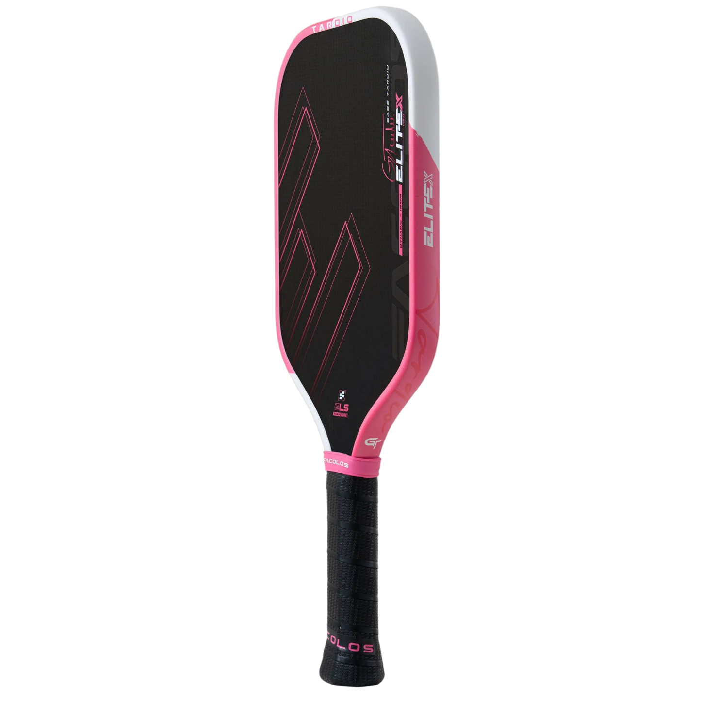 Elite X V2 - Gabe Tardio Signature Paddle - Pink (Pre-Order)