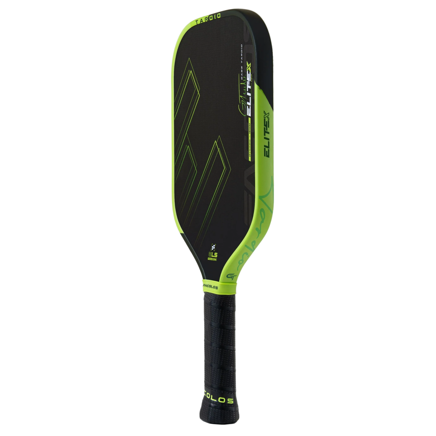 Elite X V2 - Gabe Tardio Signature Paddle - Green (Pre-Order)