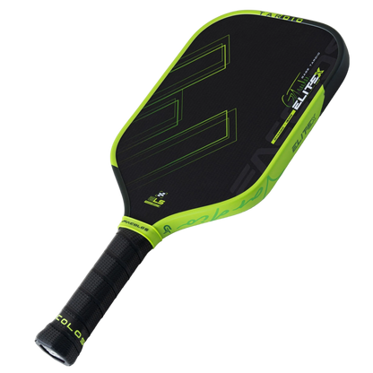 Elite X V2 - Gabe Tardio Signature Paddle - Green (Pre-Order)