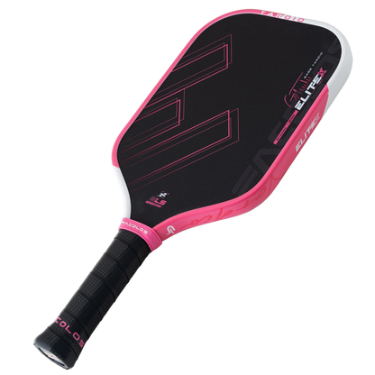 Elite X V2 - Gabe Tardio Signature Paddle - Pink (Pre-Order)