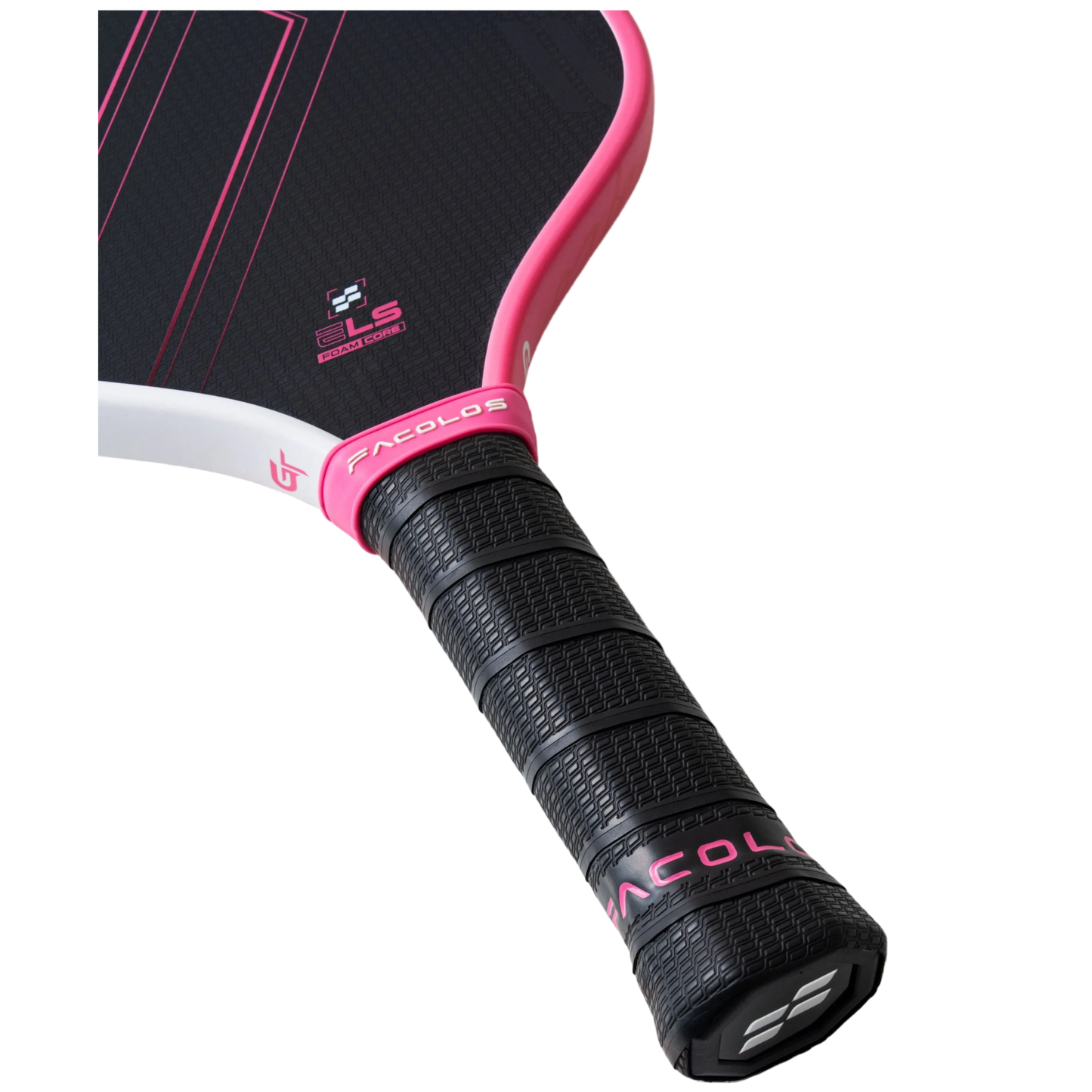 Elite X V2 - Gabe Tardio Signature Paddle - Pink (Pre-Order)