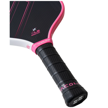 Elite X V2 - Gabe Tardio Signature Paddle - Pink (Pre-Order)