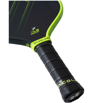 Elite X V2 - Gabe Tardio Signature Paddle - Green (Pre-Order)