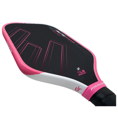 Elite X V2 - Gabe Tardio Signature Paddle - Pink (Pre-Order)