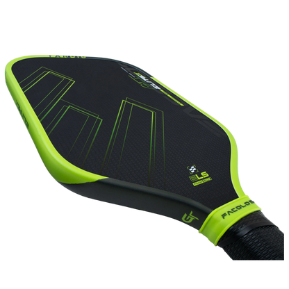 Elite X V2 - Gabe Tardio Signature Paddle - Green (Pre-Order)