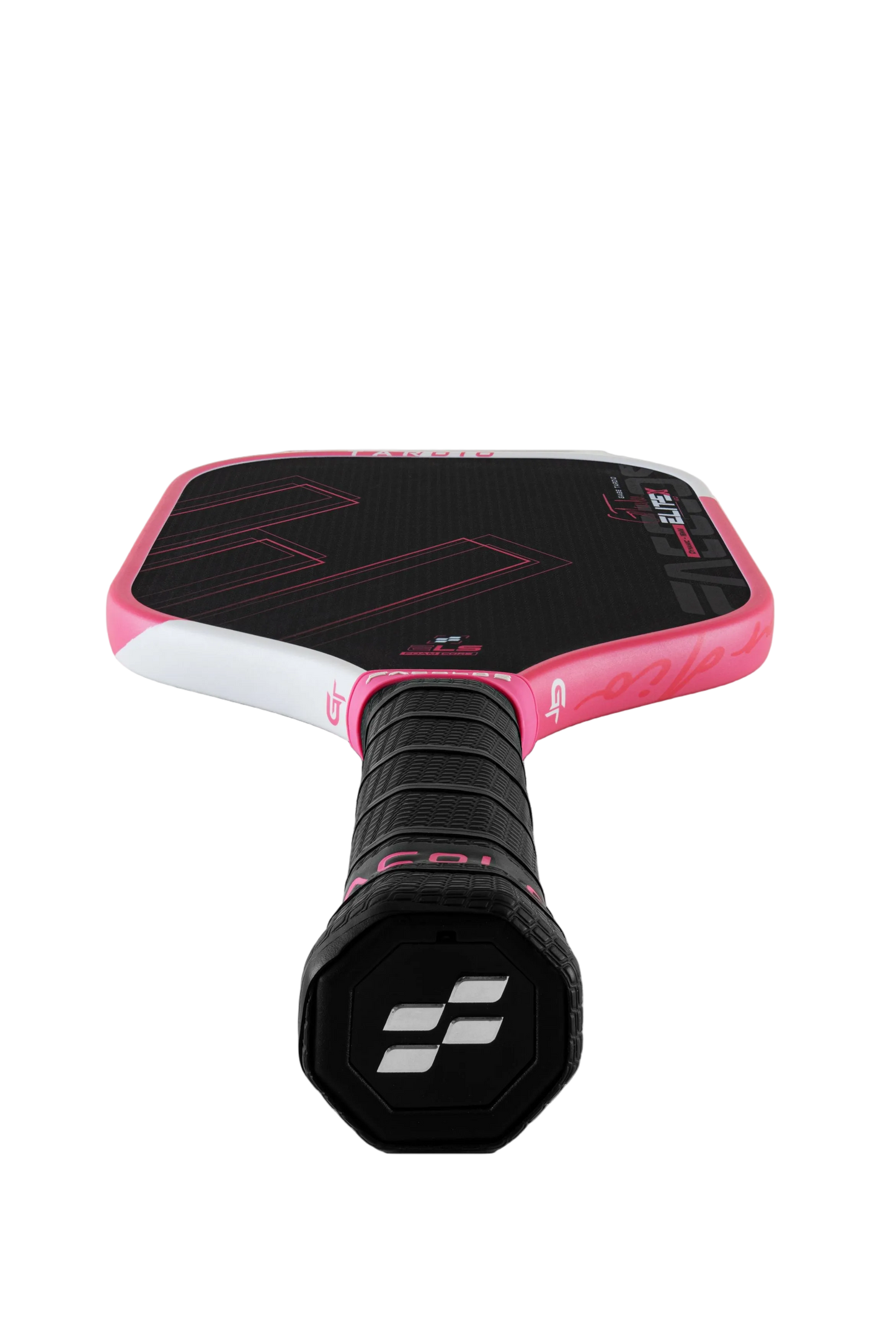 Elite X V2 - Gabe Tardio Signature Paddle - Pink (Pre-Order)