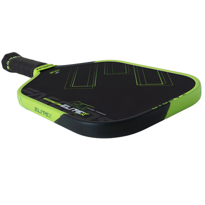 Elite X V2 - Gabe Tardio Signature Paddle - Green (Pre-Order)