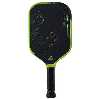 Elite X V2 - Gabe Tardio Signature Paddle - Green (Pre-Order)