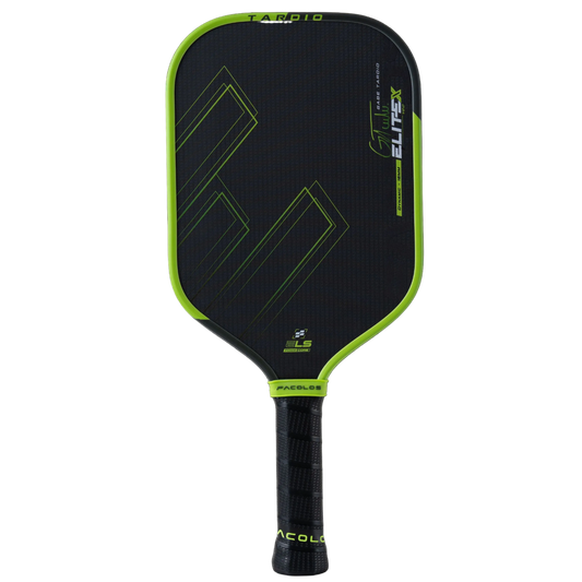 Elite X V2 - Gabe Tardio Signature Paddle - Green (Pre-Order)