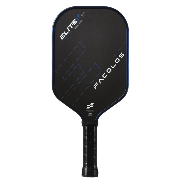 Elite X - Elongated Chrome Series