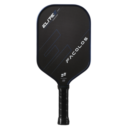 Elite X - Elongated Chrome Series