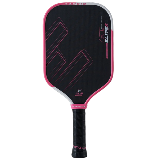 Elite X V2 - Gabe Tardio Signature Paddle - Pink (Pre-Order)