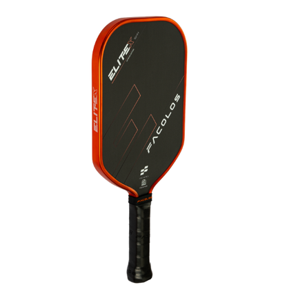 Elite X – Metallic Orange Limited Edition