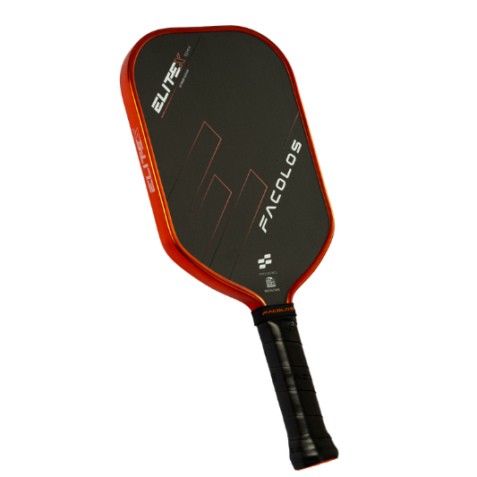 Elite X – Metallic Orange Limited Edition