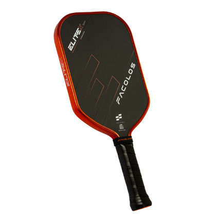 Elite X – Metallic Orange Limited Edition