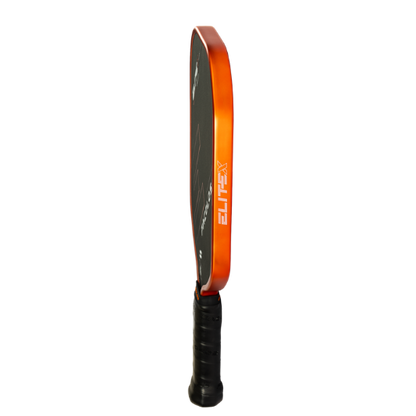Elite X – Metallic Orange Limited Edition