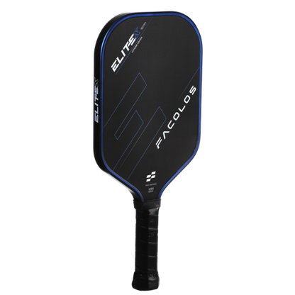 Elite X - Elongated Chrome Series